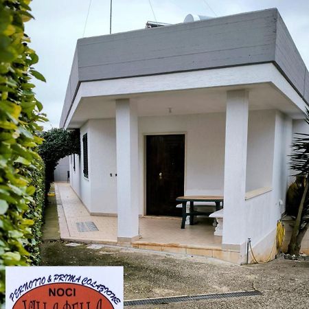 Villa Bella Noci Eksteriør billede
