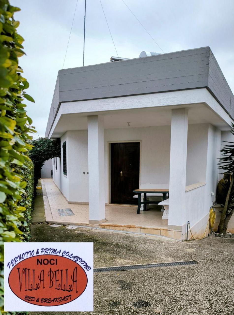 Villa Bella Noci Eksteriør billede